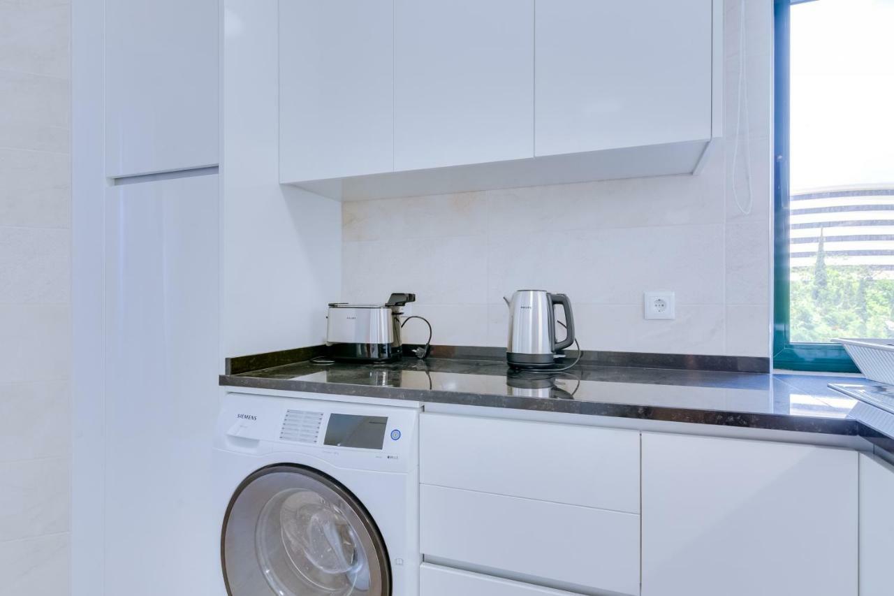 Talia II - Pool City Center - Vilamoura Ngoại thất bức ảnh