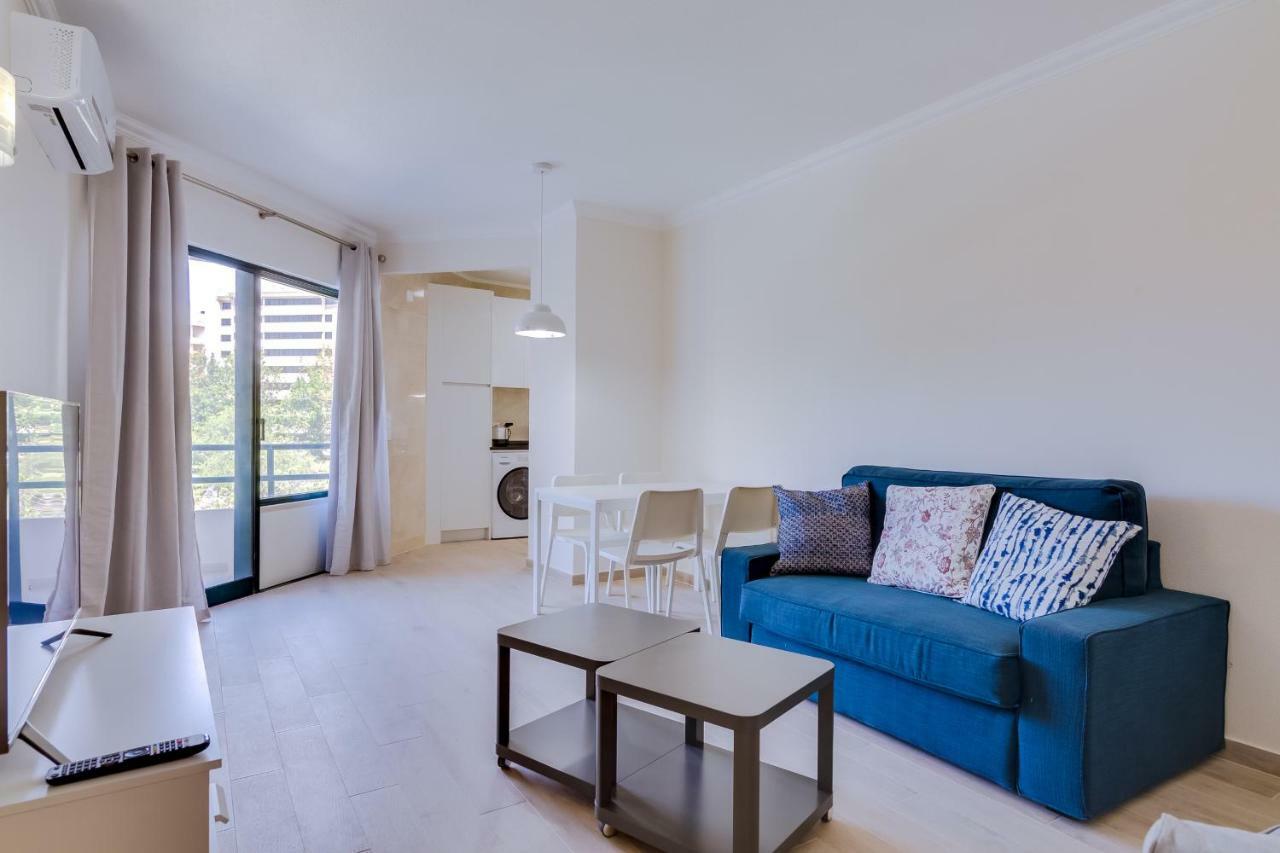 Talia II - Pool City Center - Vilamoura Ngoại thất bức ảnh