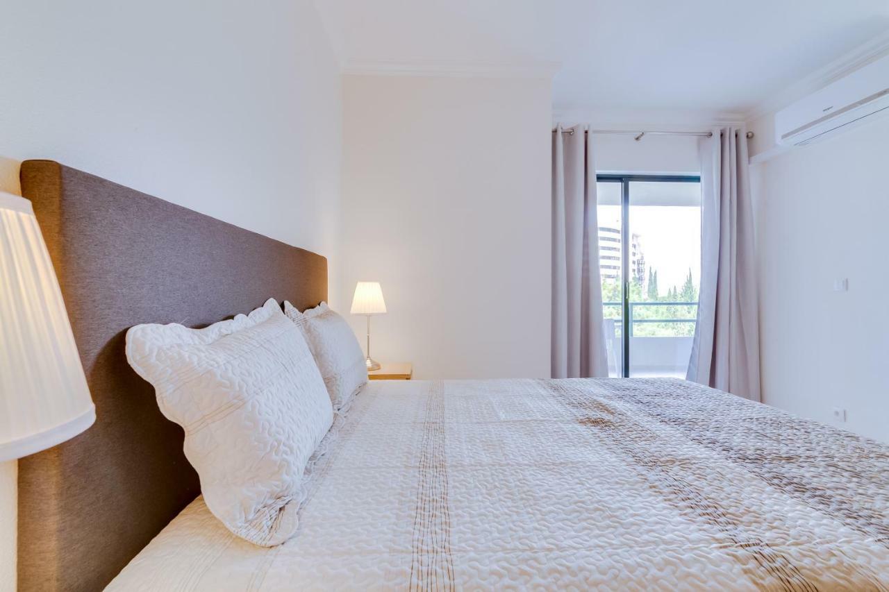 Talia II - Pool City Center - Vilamoura Ngoại thất bức ảnh