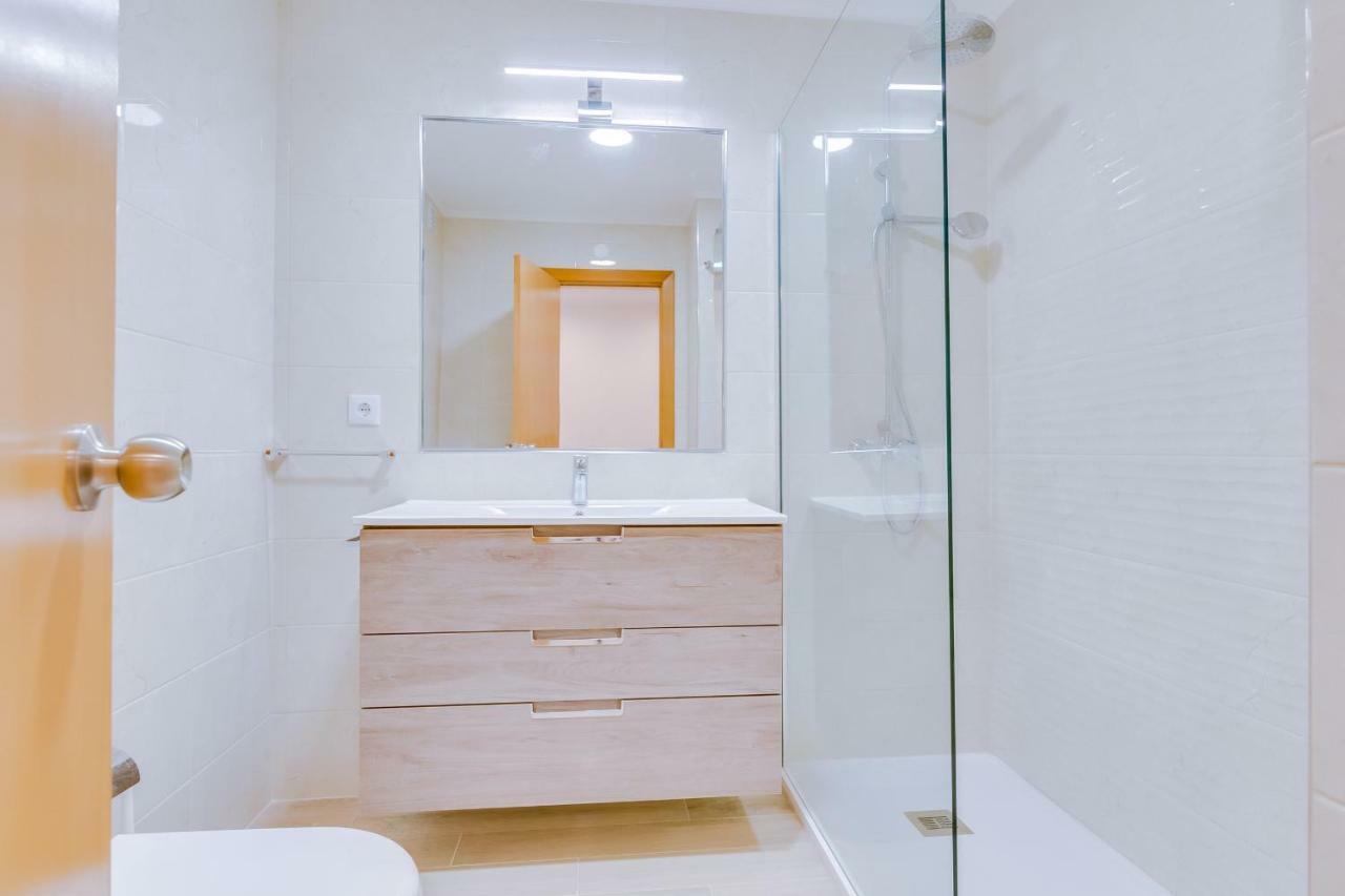 Talia II - Pool City Center - Vilamoura Ngoại thất bức ảnh