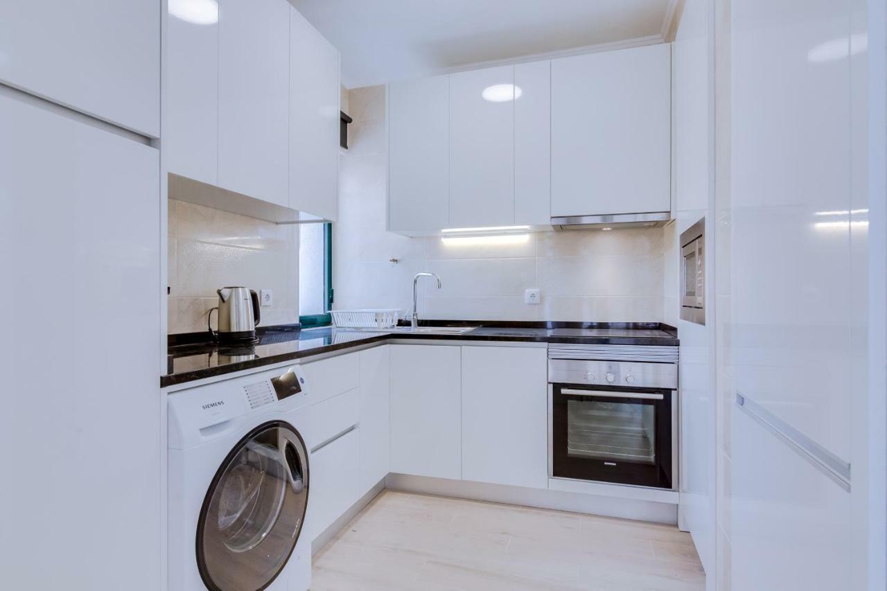 Talia II - Pool City Center - Vilamoura Ngoại thất bức ảnh