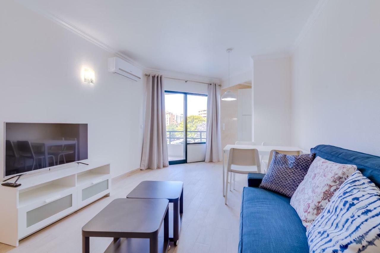 Talia II - Pool City Center - Vilamoura Ngoại thất bức ảnh